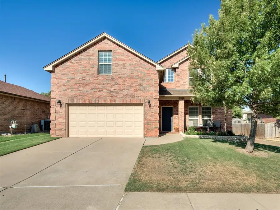 10413 Westover Avenue, Oklahoma City, OK 73162 - #2