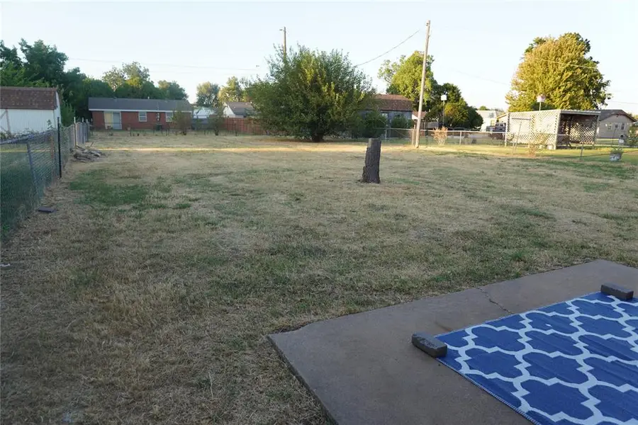 4441 SE 44th Street, Oklahoma City, OK 73135 - #2