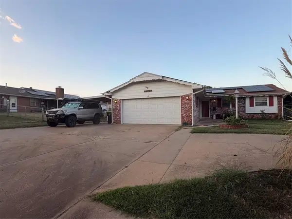 4 Cherokee Street, Shawnee, OK 74801