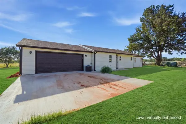 801 N Terrace Avenue, Sayre, OK 73662