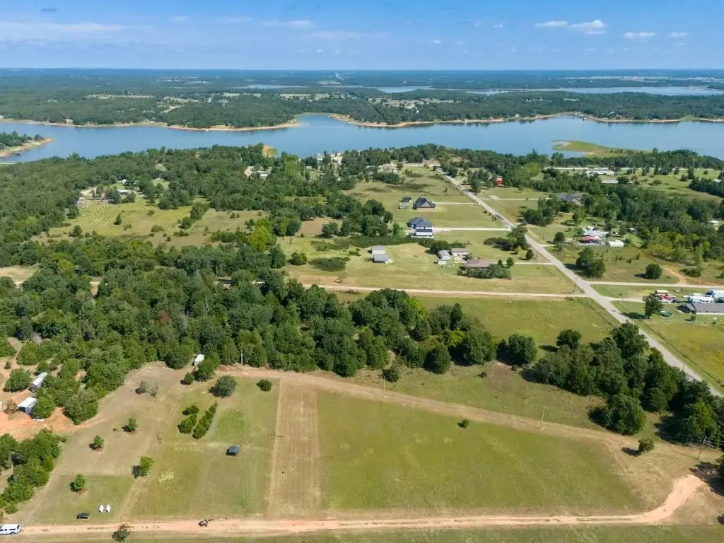 16244 Patterson Road, Shawnee, OK 74801 - #1