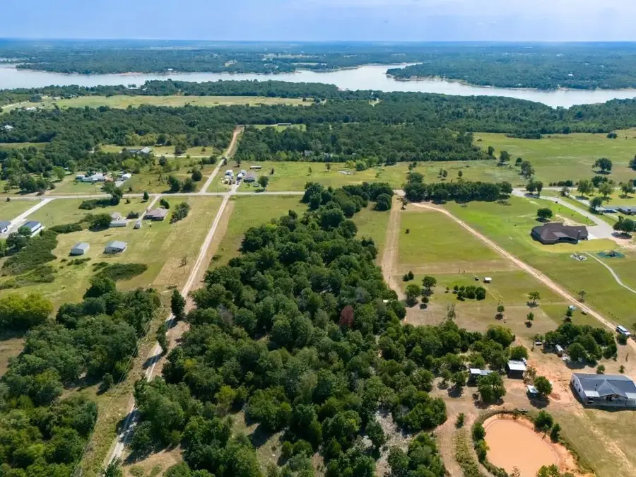 16244 Patterson Road, Shawnee, OK 74801 - #3