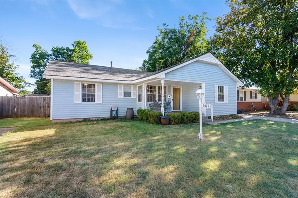 7014 NW 44th Street, Bethany, OK 73008