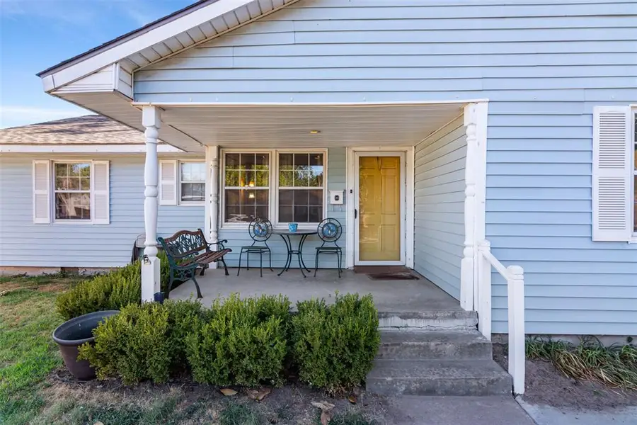 7014 NW 44th Street, Bethany, OK 73008 - #3