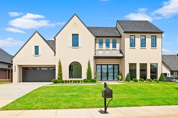 6309 NW 148th Street, Oklahoma City, OK 73142