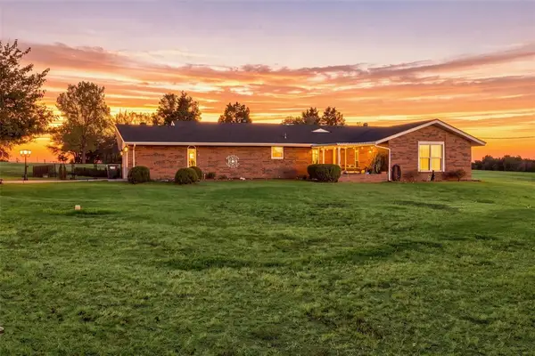 21480 N Heidi Drive, Edmond, OK 73012