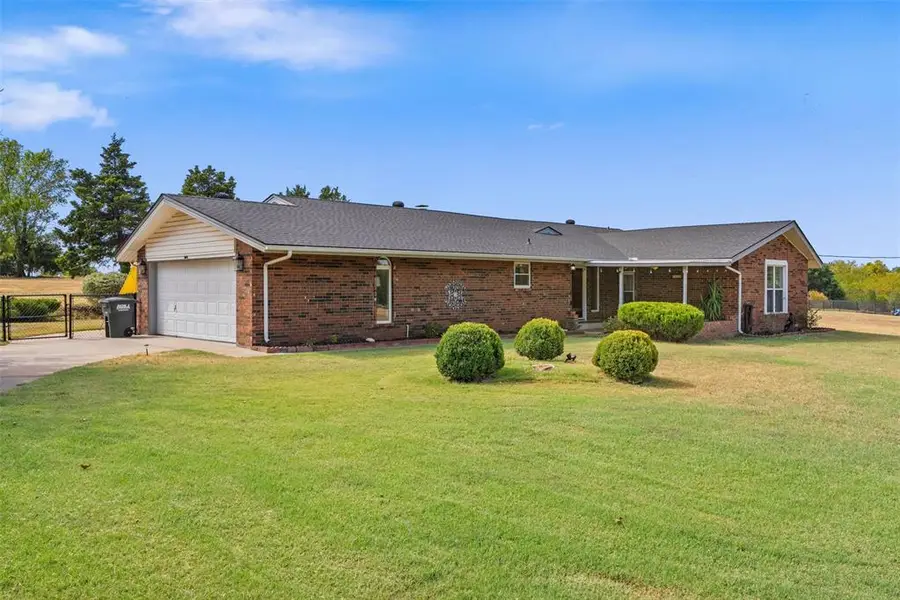 21480 N Heidi Drive, Edmond, OK 73012 - #2
