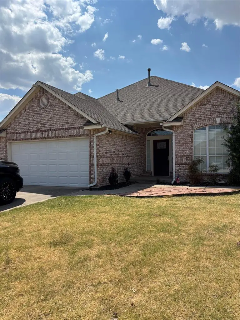 9301 S Barnes Avenue, Oklahoma City, OK 73159 - #1