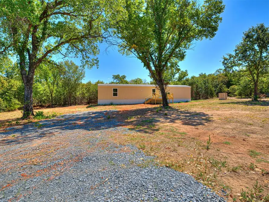 333073 E 1000 Road, Harrah, OK 73045 - #3