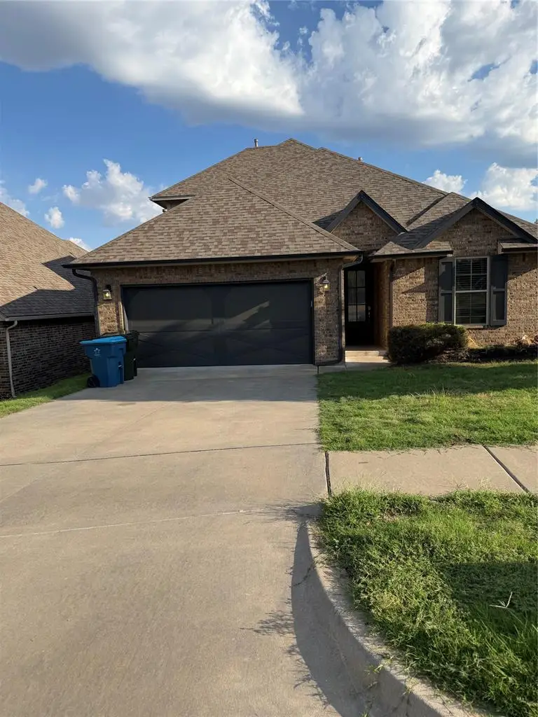 2317 Animada Place, Edmond, OK 73034 - #1