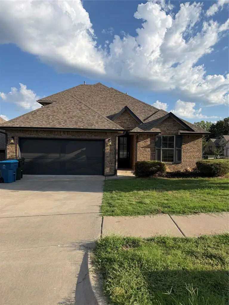 2317 Animada Place, Edmond, OK 73034 - #2