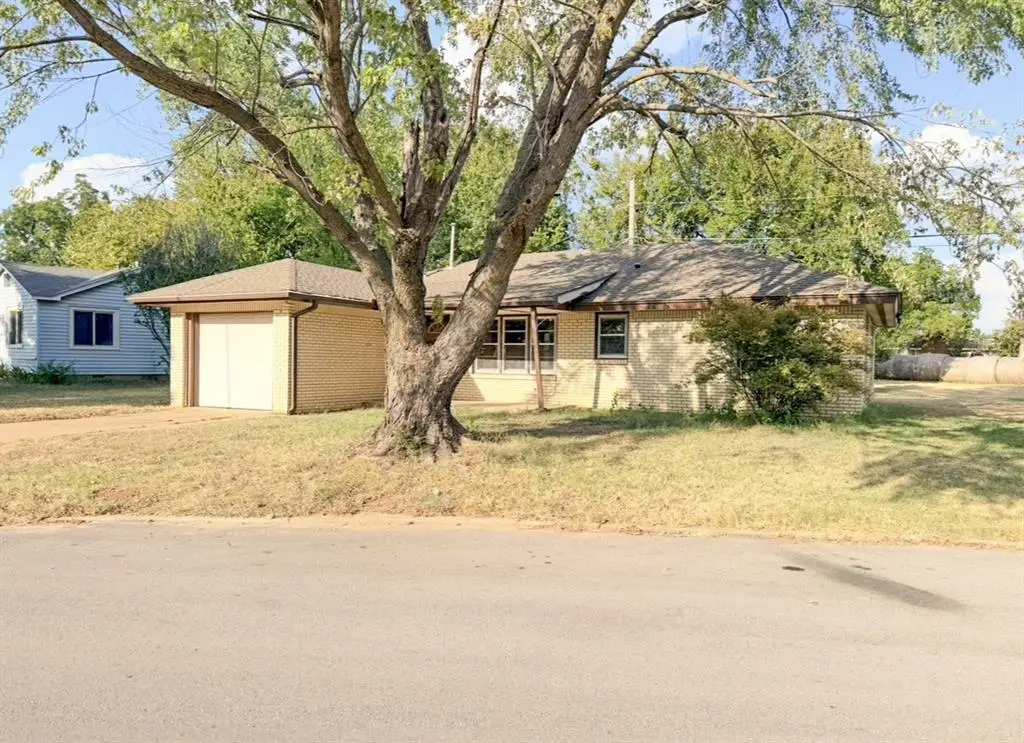 503 N Ford Avenue, Stroud, OK 74079 - #1