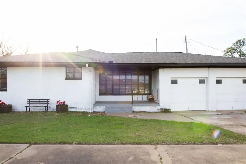 3315 N Villa Avenue, Oklahoma City, OK 73112 - #1