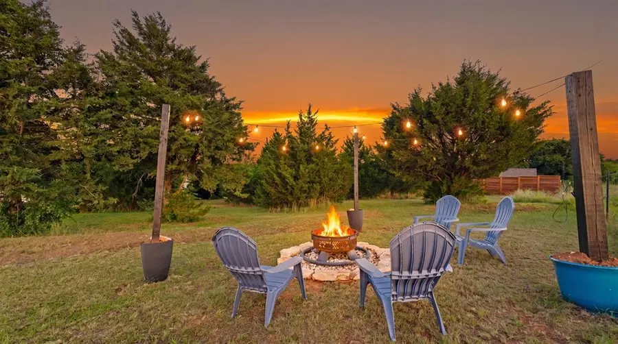 3261 Red Ridge Drive, Blanchard, OK 73010 - #3