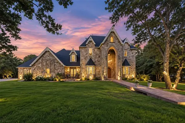 5398 Mainstay Drive, Kingston, OK 73439
