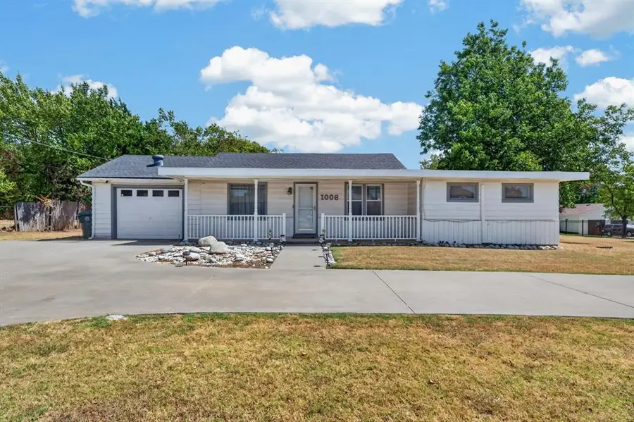 1006 N Douglas Boulevard, Oklahoma City, OK 73130 - #2