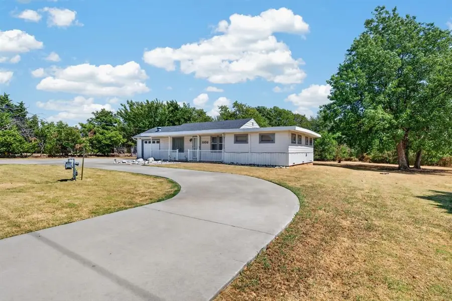 1006 N Douglas Boulevard, Oklahoma City, OK 73130 - #3
