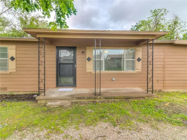 4324 SE 54th Street, Oklahoma City, OK 73135