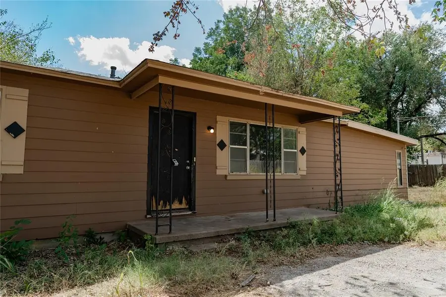 4324 SE 54th Street, Oklahoma City, OK 73135 - #2