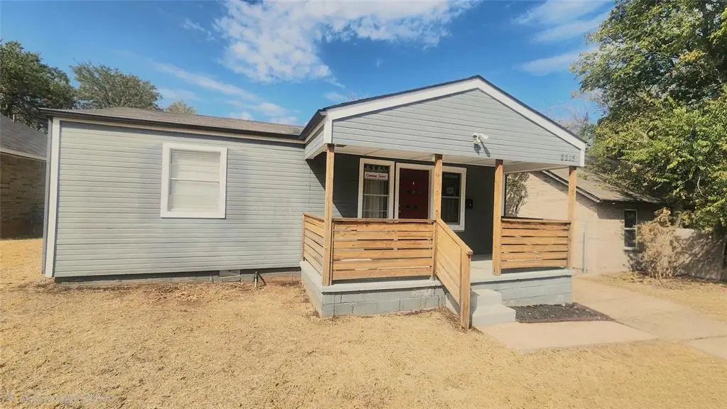Address Withheld By Seller, Oklahoma City, OK 73112 - #1