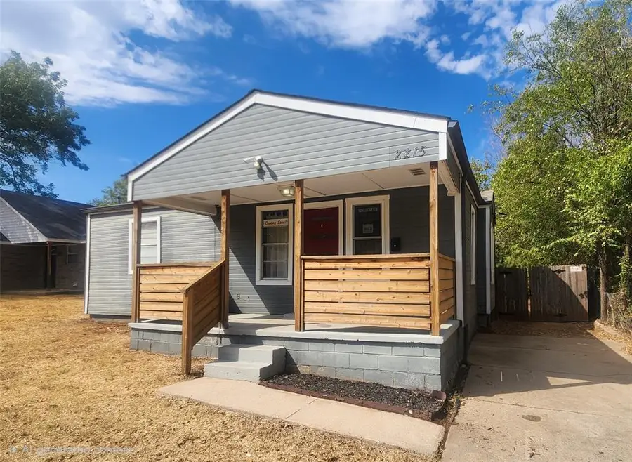 Address Withheld By Seller, Oklahoma City, OK 73112 - #2