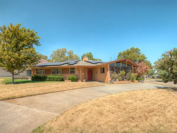 4601 NW 57th Street, Oklahoma City, OK 73122
