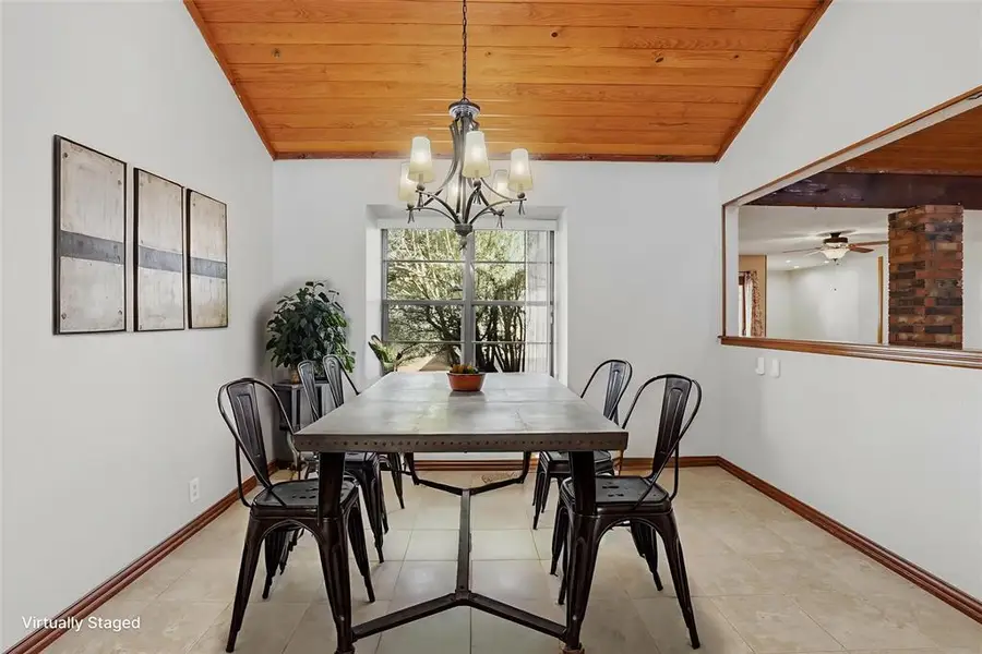 2008 Brookwood Place, Edmond, OK 73034 - #2