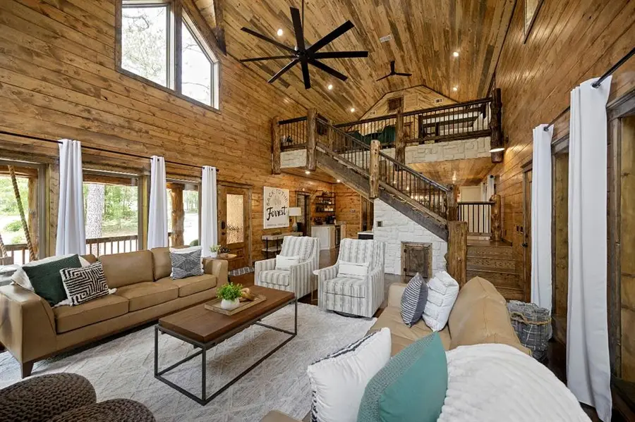 123 King Pine Lane, Broken Bow, OK 74728 - #3