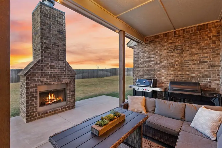 8601 Maple Creek Road, Arcadia, OK 73007 - #3