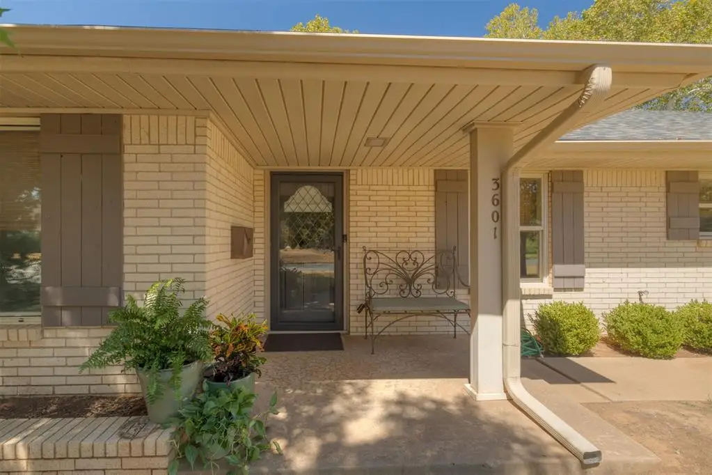 3601 NW 69th Street, Oklahoma City, OK 73116 - #1