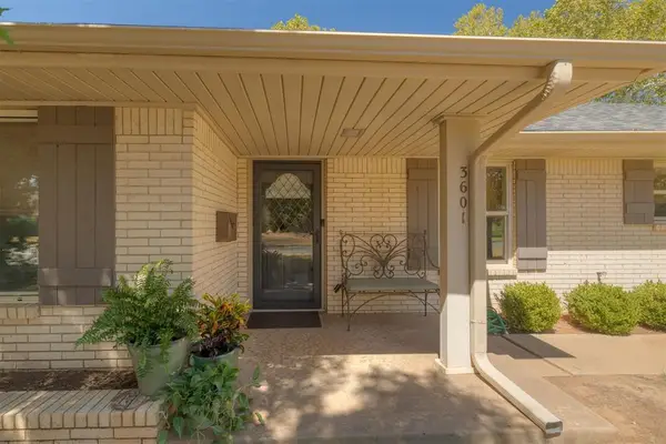 3601 NW 69th Street, Oklahoma City, OK 73116