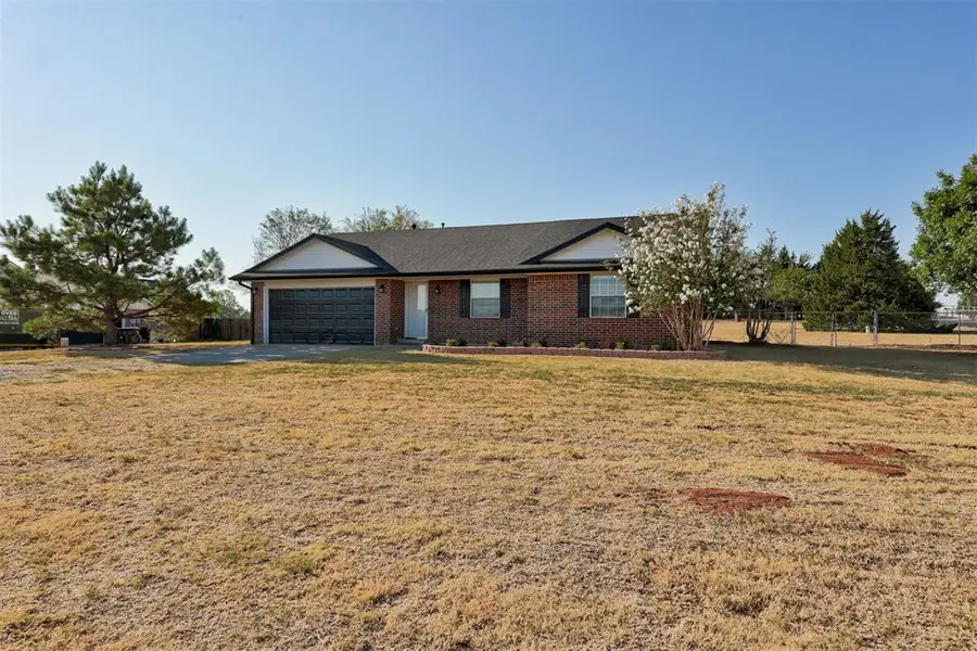 2371 Holden Lane, Blanchard, OK 73010 - #2