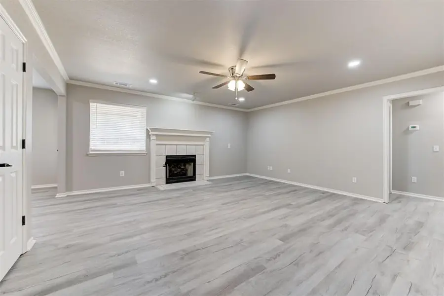 2371 Holden Lane, Blanchard, OK 73010 - #3