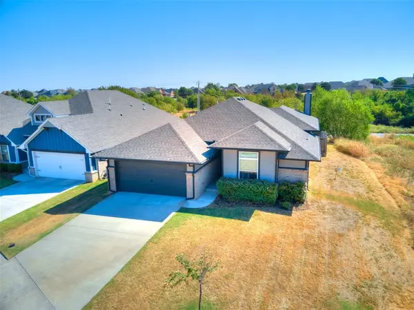12000 Brinley Reign Drive, Yukon, OK 73099