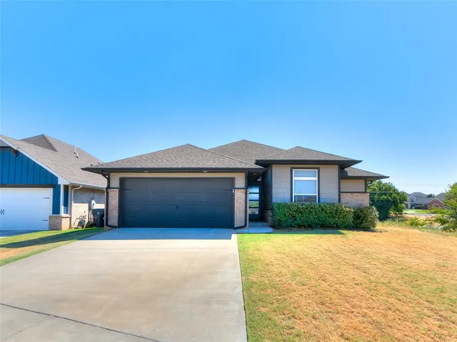 12000 Brinley Reign Drive, Yukon, OK 73099 - #2