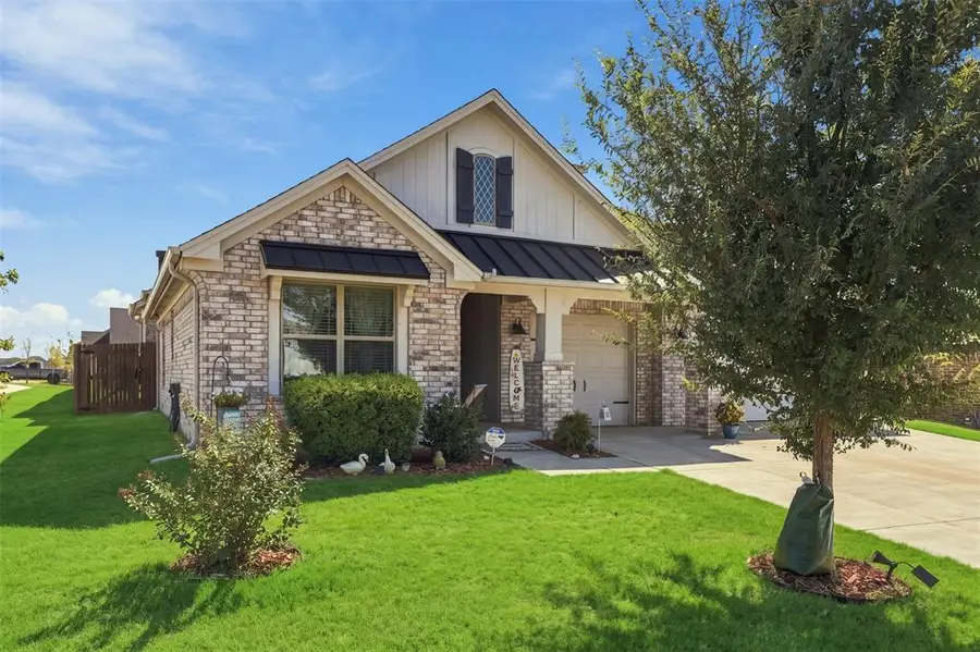 1012 Mount Irving Way, Norman, OK 73071 - #2