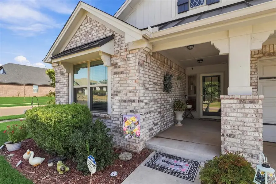 1012 Mount Irving Way, Norman, OK 73071 - #3