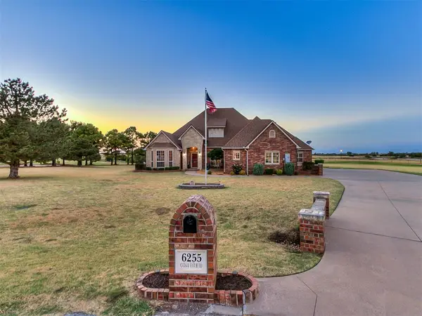 6255 Cedar Farm Road, Edmond, OK 73025