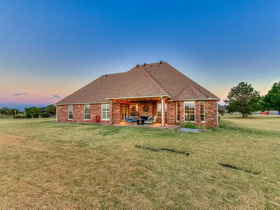 6255 Cedar Farm Road, Edmond, OK 73025 - #2