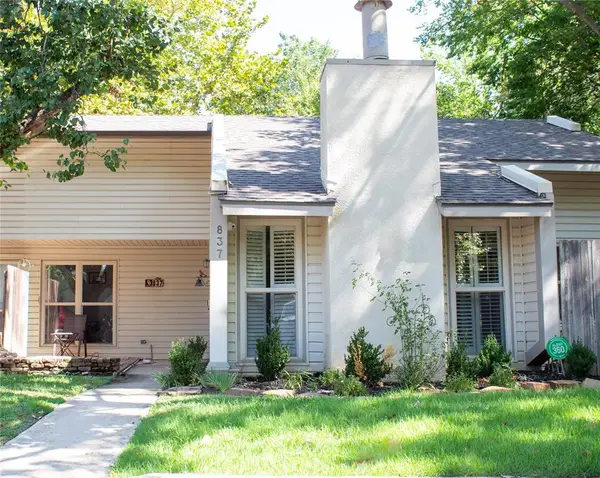 837 Cardinal Creek Boulevard, Norman, OK 73072