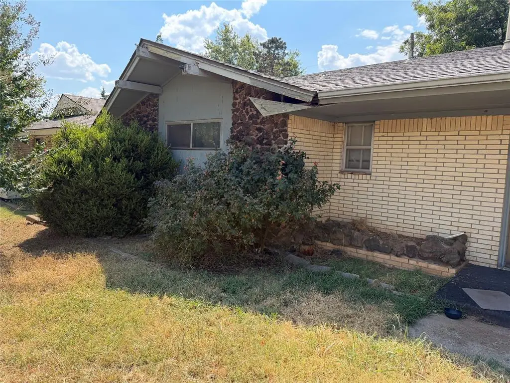 7109 S Shartel Avenue, Oklahoma City, OK 73139 - #1