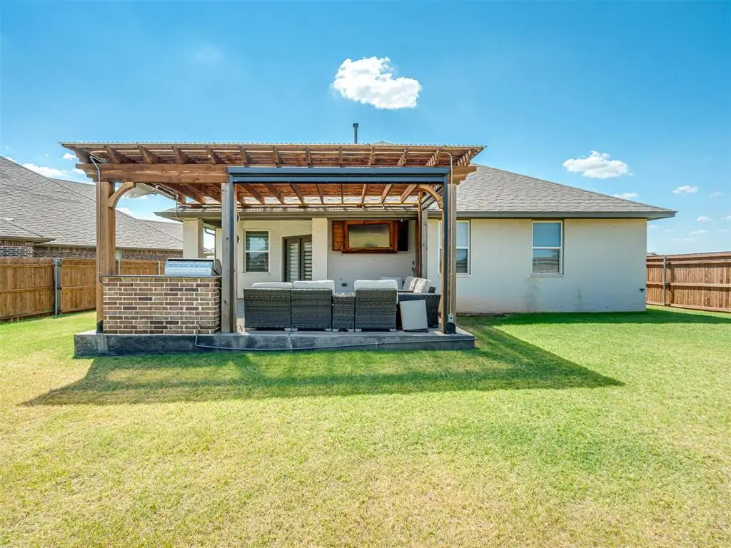 15816 Cabo Court, Edmond, OK 73013 - #1