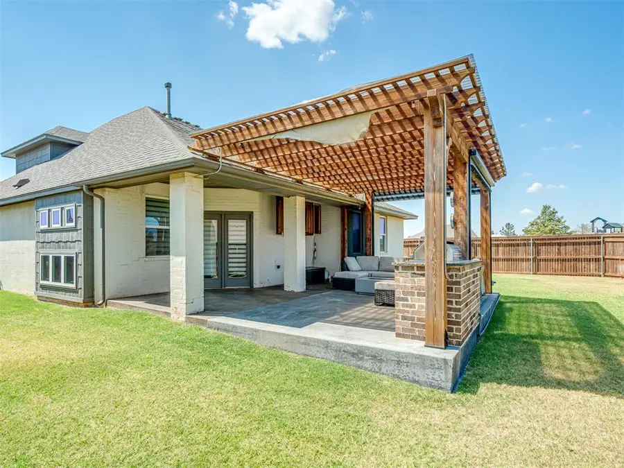 15816 Cabo Court, Edmond, OK 73013 - #2