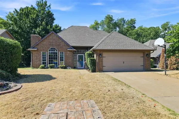 1124 Providence Court, Edmond, OK 73003