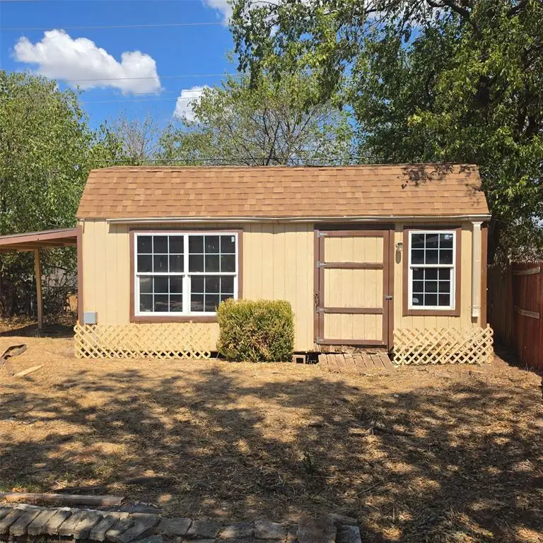 1605 SE 52nd Street, Oklahoma City, OK 73129 - #3