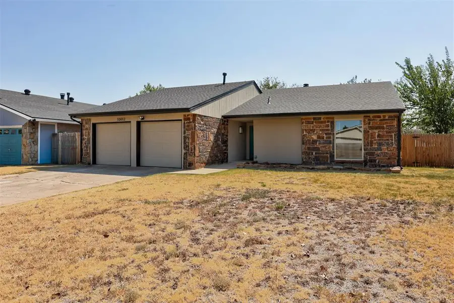 10012 S Fairview Drive, Oklahoma City, OK 73159 - #3