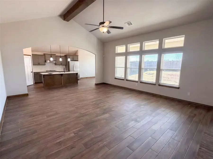 612 Carolyn Ridge Road, Norman, OK 73071 - #3