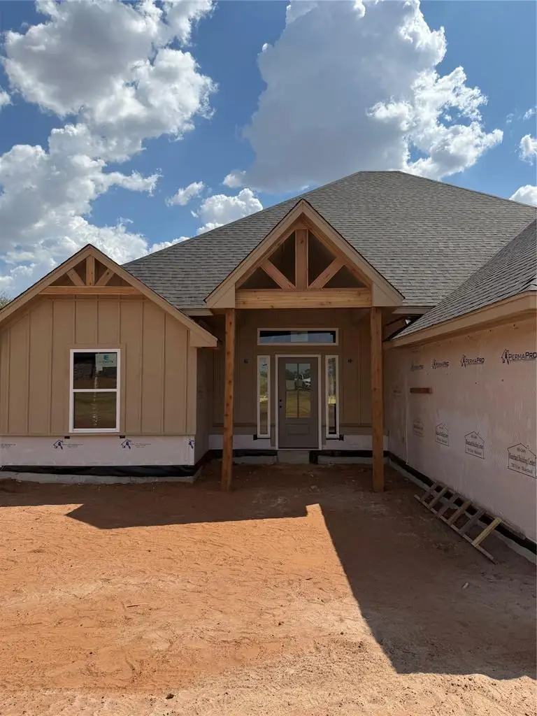 2217 Autumn Ridge Court, Blanchard, OK 73010 - #2