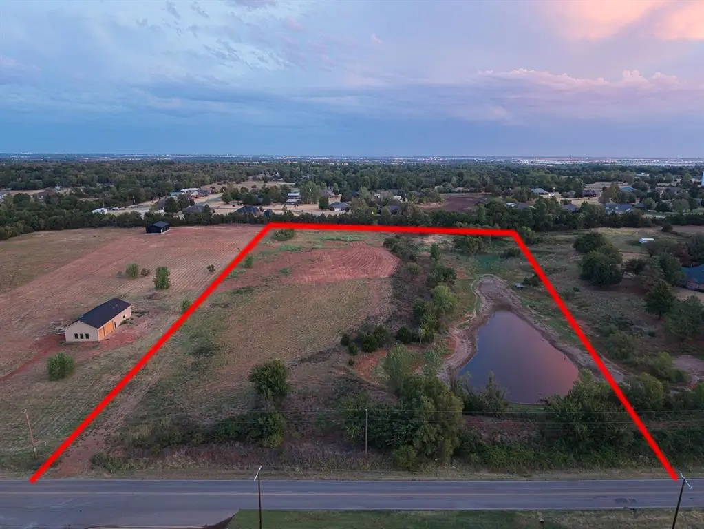 SW 89th Between Morgan Rd And S. County Line Road, Mustang, OK 73064 - #1