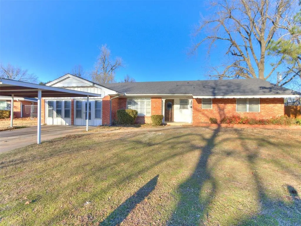 421 Foreman Avenue, Norman, OK 73069 - #1